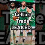 Celtics Trade Framework LEAKED for Clippers Center Ivica Zubac…