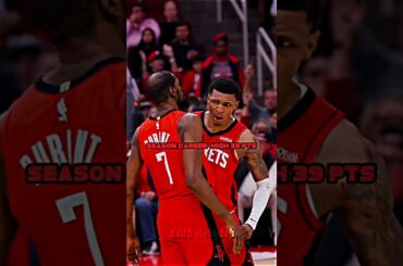 KD Drops Season-High 39 PTS 👻🔥