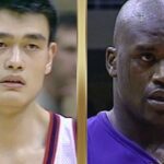 When Yao & Shaq Matched Up For The First Time! | NBA Classic Game