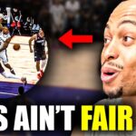 San Antonio Spurs Are Created A MONSTER