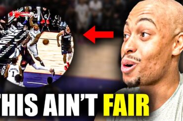 San Antonio Spurs Are Created A MONSTER