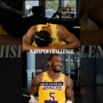 Get Marcus and DA their own TV show 😂 #lakers