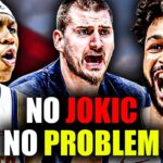 Denver Nuggets Are Doing the Impossible