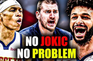 Denver Nuggets Are Doing the Impossible