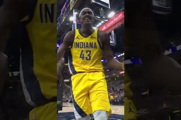 Pascal Siakam Tallies 27 PTS, 6 REB & 5 AST in Win Against Pelicans