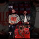 Chicago Bulls: Derrick Rose, Joakim Noah and Kirk Hinrich discuss Rose's GW shot against LA. (1/16)