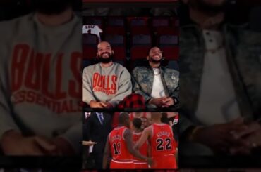 Chicago Bulls: Derrick Rose, Joakim Noah and Kirk Hinrich discuss Rose's GW shot against LA. (1/16)