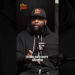 The Toronto Raptors drafted the wrong guy 🤷🏿‍♂️ #hiphophoops #torontoraptors #derikqueen #CMB