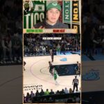 Poor Defensive Performance from the Boston Celtics