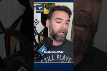 The Pelicans Need To Be A Better Rebounding Team 🏀 #nba #neworleanspelicans #derikqueen