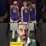 The Key to the 2nd Half of the Warriors Season #warriors