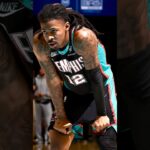 Would Ja Morant fit alongside Deni Avdija in Portland?