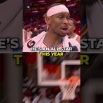 ANOTHER Thunder All-Star? 🫨  #nba #okcthunder #thunderup