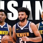 The NBA Made A Huge Mistake With The Denver Nuggets...