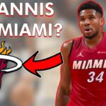 Miami Heat Fans WILL LOVE This Trade Prediction By Bleacher Report!
