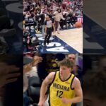 Had the Bench Jumpin' All Night 🔥