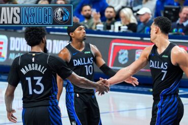 MavsTV | Mavs Insider | January 16, 2026