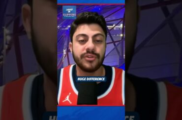 Kawhi Leonard Has Put The Clippers On His Back ‼️ #nba #clippers #kawhileonard