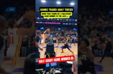 Hawks really GOT RID of THIS?!😭