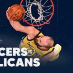 Jay Huff GOES OFF, has Career-High Night as Pacers End Homestand 3-1 in Win Over Pelicans