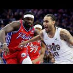 Adem Bona 🏀 | Cleveland Cavaliers ⚔️ Philadelphia 76ers | 16.1.2026