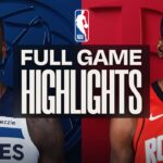 TIMBERWOLVES at ROCKETS | FULL GAME HIGHLIGHTS | January 16, 2026