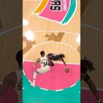 crazyyyy move 👀 #nba #spurs #stephoncastle 📺 FanDuelSN SW