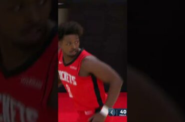 Two in a row for Tate 🙌 #rockets