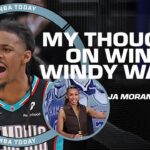 Brian Windhorst’s Windy Watch dives into the biggest storylines going on in the NBA | NBA Today