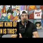 Miami Heat Reportedly Don't Want To Go For Ja Morant , Because They Want Cap Space For Stars