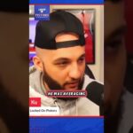 Ausar Thompson Has Taken A Step Back Offensively Over The Lat NINE Games... #pistons #ausarthompson