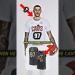 Why Lonzo Ball Almost Wore Number 97 for the Cavs 😭