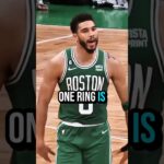 Can Jayson Tatum Lead the Celtics to a Dynasty?
