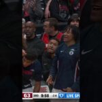 Jordan Miller on Fire vs Raptors 🔥