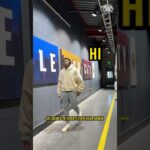 Definitely not embarrassed at all 😅 #denvernuggets #nba