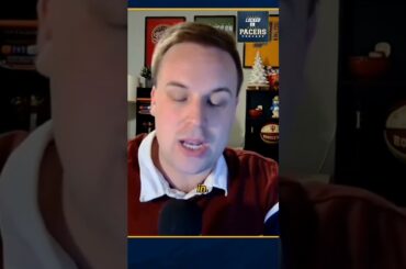 Jay Huff is quickly improving his shot variety for the Indiana Pacers