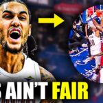 Cleveland Cavaliers Secretly Stumbled Upon A STAR