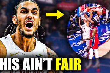 Cleveland Cavaliers Secretly Stumbled Upon A STAR