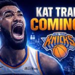 INSANE REPORT! Karl-Anthony Towns COULD BE TRADED If This True... | Knicks News