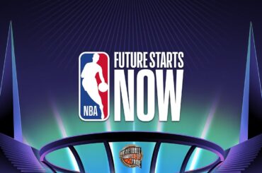 Hoophall Classic | Jason Crowe Jr., Inglewood vs Abdou Toure, Notre Dame (CT)