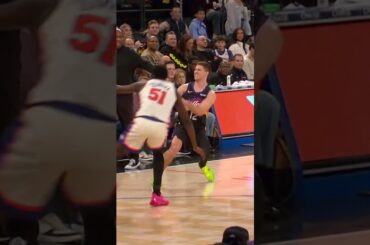 Mark said NO 🚫 Royce said YES 👌 #shorts