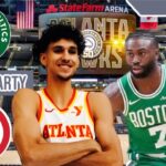 Boston Celtics vs Atlanta Hawks | Live Play by Play Stream | #nba #nbahighlights  1-17-26 Game🏀🔥