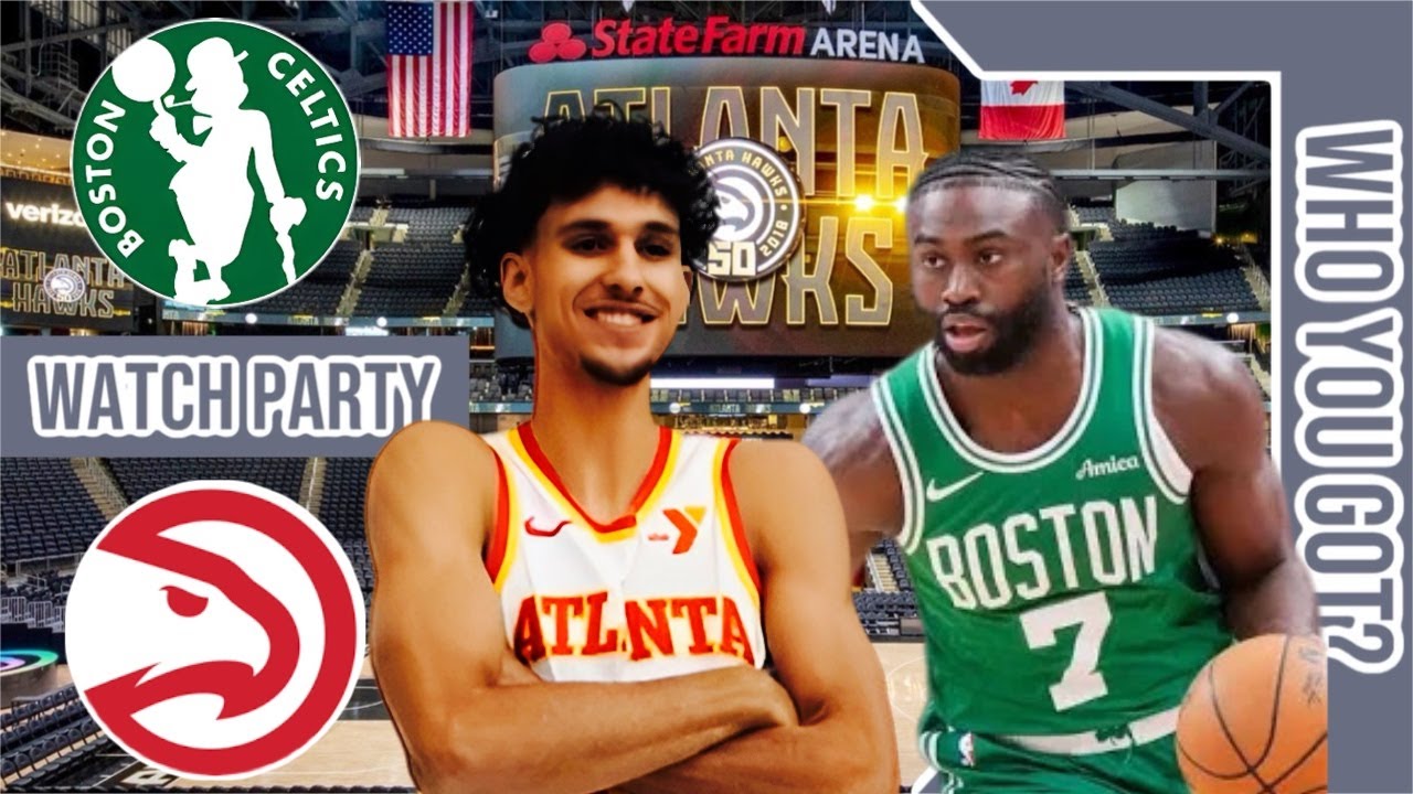 Boston Celtics vs Atlanta Hawks | Live Play by Play Stream | #nba #nbahighlights  1-17-26 Game🏀🔥