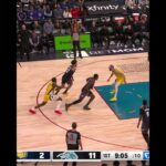 1st Quarter Top Plays | Pistons vs. Pacers #nba #pistons