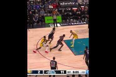 1st Quarter Top Plays | Pistons vs. Pacers #nba #pistons