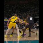 3rd Quarter Top Plays | Pistons vs  Pacers #nba #pistons