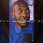 John Salley EXPOSED How They Tried to Stop MJ 👀