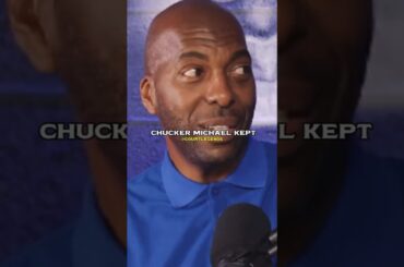 John Salley EXPOSED How They Tried to Stop MJ 👀