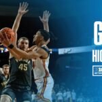 Purdue vs. USC | HIGHLIGHTS | Big Ten Men's Basketball | 01/17/26