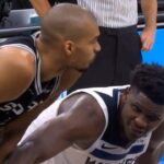 Wemby and Ant exchange buckets in clutch! Insane ending to Spurs vs Timberwolves